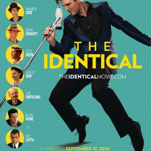 La locandina di The Identical