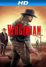 La locandina di The Virginian
