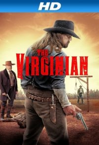Locandina di The Virginian