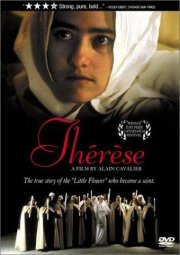 La locandina di Thérèse