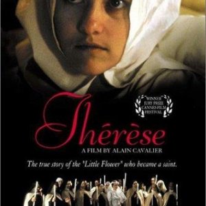 La locandina di Thérèse