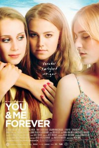 Locandina di You & Me Forever