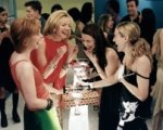 Sex and the City: quattro amiche e il loro mondo