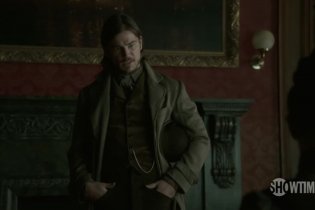 Trailer - Penny Dreadful 1x01 Night Work