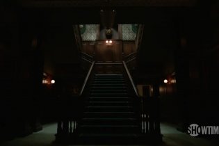 Trailer - Penny Dreadful - Come In