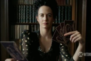 Trailer - Penny Dreadful - Just Like You