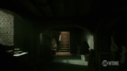 Trailer - Penny Dreadful - Not Human