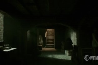 Trailer - Penny Dreadful - Not Human