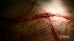 Trailer - Penny Dreadful - Stitched