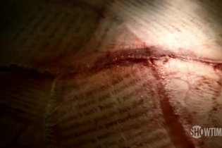 Trailer - Penny Dreadful - Stitched