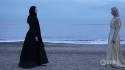 Trailer 2 - Penny Dreadful