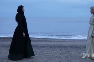 Trailer 2 - Penny Dreadful