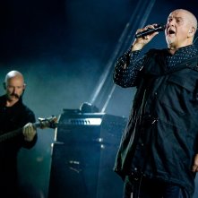 Back To Front - Peter Gabriel Live in London: un'immagine del film-concerto