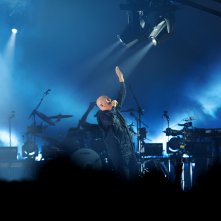 Back To Front - Peter Gabriel Live in London: un'immagine tratta dal film-concerto