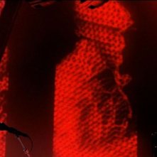 Back To Front - Peter Gabriel Live in London: una scena del film-concerto di Peter Gabriel