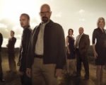 Breaking Bad: Walter White e gli altri personaggi