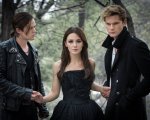 Fallen: il trailer del film tratto dai libri di Lauren Kate