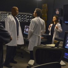 Grey's Anatomy: James Pickens Jr. nell'episodio We Are Never Getting Back Together