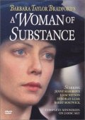 La locandina di A Woman of Substance