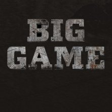 La locandina di Big Game