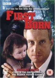La locandina di First Born