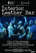 La locandina di Interior. Leather Bar.