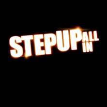 La locandina di Step Up: All In
