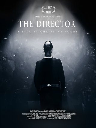 La locandina di The Director: An Evolution in Three Acts