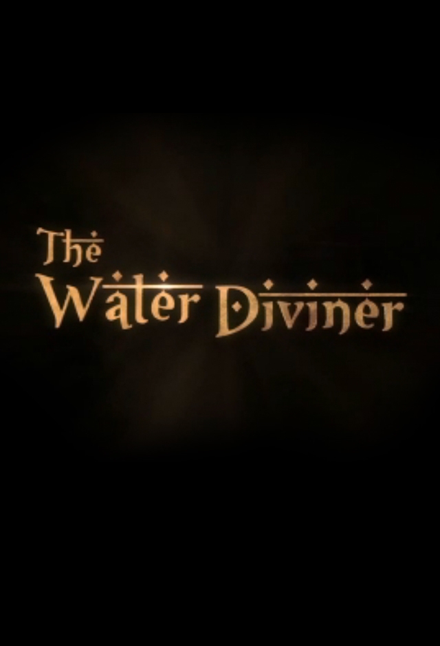 La Locandina Di The Water Diviner 371691