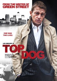 Locandina di Top Dog