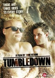 La locandina di Tumbledown