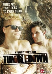 La locandina di Tumbledown