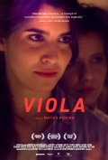 La locandina di Viola