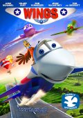 La locandina di Winds 3D