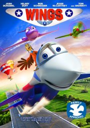 La locandina di Winds 3D