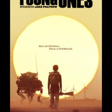 La locandina di Young Ones