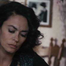 La moglie del sarto: Maria Grazia Cucinotta in una scena