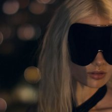 Mademoiselle C: una scena del film