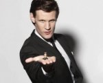 Matt Smith, da Doctor Who a Terminator