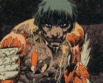Ronin di Frank Miller in tv?