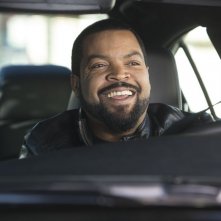 Poliziotto in prova: Ice Cube in una scena nei panni di James Payton