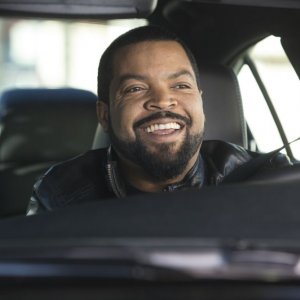 Poliziotto in prova: Ice Cube in una scena nei panni di James Payton
