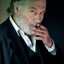 Sogni di gloria: Giorgio Colangeli in una foto promozionale