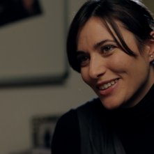 St@lker: Anna Foglietta in una scena del film