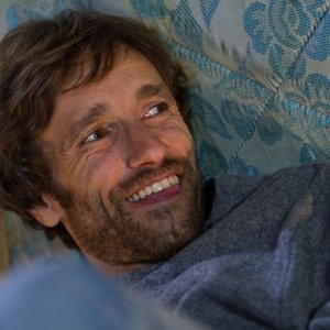 St@lker: Ignazio Oliva in una scena del film