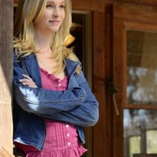 The Vampire Diaries: Candice Accola nell'episodio What Lies Beneath, quinta stagione