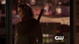 Trailer - Arrow 2x22 Streets of Fire