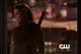 Trailer - Arrow 2x22 Streets of Fire