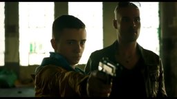 Trailer - Gomorra - La Serie