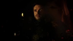 Trailer - Il trono di spade - Stagione 2 Cold Winds